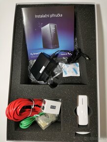 O2 smartbox modem router - 5