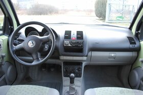 Volkswagen Lupo 1.0MPi Basis - 5