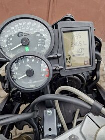 Prodám hezké BMW F800GS - 5