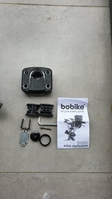 Detska sedacka Bobike mini exclusive - 5