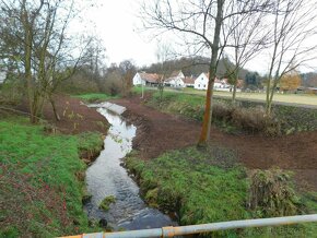 Prodej stavebního pozemku 1142 m2 v Lubenci - Příbenicích - 5