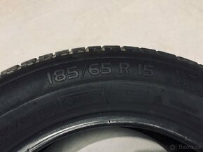 MICHELIN 165/65 R15 - LEVNĚ - 5