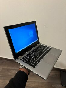 Notebook DELL Inspiron 11z (3147) 2v1 dotykový - 5