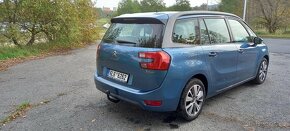 Citroën C4 Grand Picasso - 5