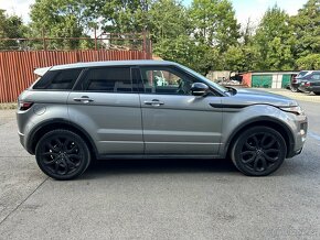 LAND ROVER EVOQUE 2.2 SD4 DYNAMIC 4x4 - 5