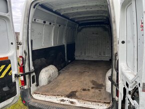 Opel Movano 2,3 DCi L3H2 - 5