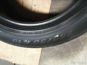 255/50r19 285/45r19 - 5