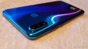 Krásný Nepoužívaný značkový HUAWEI P30 lite 4/128 GB - 5