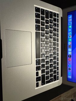 Prodám MacBook Air - 5