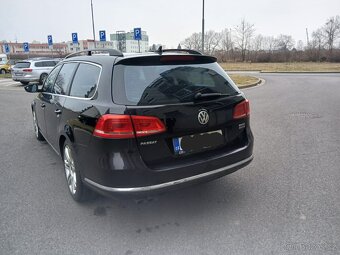 Passat 2.0tdi DSG 125kw - 5