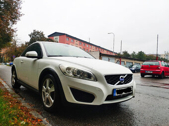 Volvo C30 D2 - 5