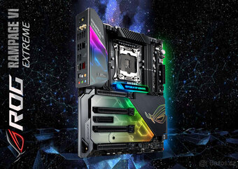 ROG RAMPAGE VI EXTREME - 5