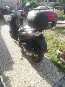 Piaggio Carnaby 125 - 5