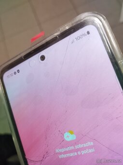 Samsung A53 5G Dual Sim 6.5" 6GB/128GB + EXTRA BALENÍ - 5