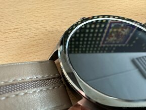 Xiaomi Watch 2 Pro - Stříbrné - 5