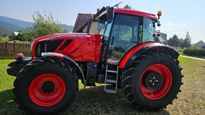 ZETOR CRYSTAL 170 HD (Crystal 160 /forterra ) - 5