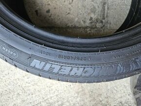 Letní pneu 275/40R19 Michelin - 5