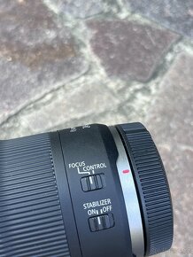 Canon RF 24-105mm f/4-7.1 IS STM - 5