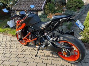 KTM 1290 Super Duke R - 5