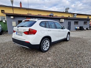 BMW E84,X1,2.0d,130KW,xDrive,4x4,MANUÁL,R.V.2012 - 5