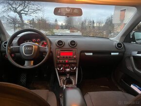 Audi a3 2.0tdi 125kw Quattro - 5