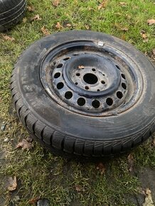 Gumy - 175/70R13 - 5