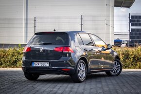 Volkswagen Golf VII 1.6TDI DSG - 5