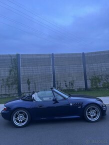 Bmw Z3 1.9 140hp roadster - 5