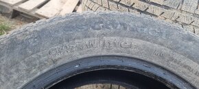 235 / 60 R 17 Continental - 5