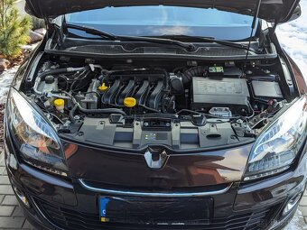 Renault Megane Grandtour III - 5