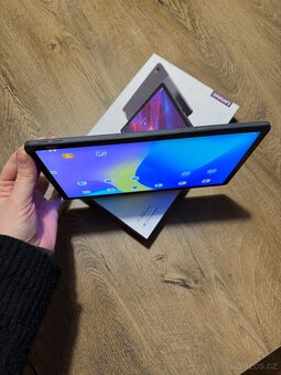 Lenovo Tab P11 Plus - 5