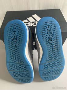 Tenisky Adidas Tensaur vel.31 - 5