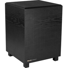 Soundbar Klipsch CINEMA 600, 3.1 600W, bezdrátový subwoofer - 5