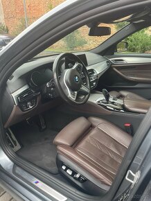 BMW 530d xDrive Touring - 5