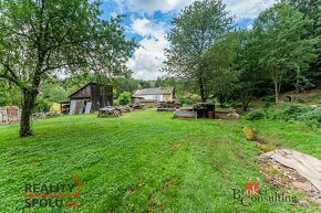 Prodej, pozemky/bydlení, 1955 m2, 25744 Krňany, Benešov [ID  - 5