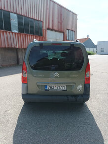 PRODÁM BERLINGO - 5