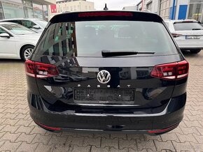 VW Passat B8 2.0 TDI 110kW DSG Webasto ACC - Zálohováno - 5