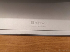 Microsoft Surface Go 3 LTE - 5