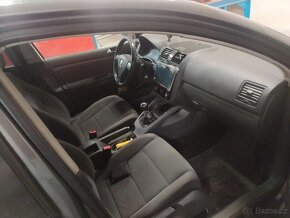 VW golf 5 1.9 TDI rv 2005 - 5