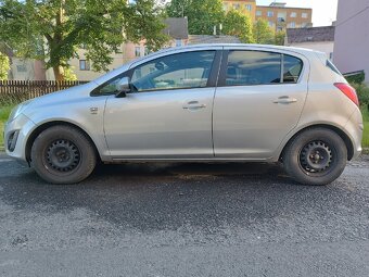 Opel Corsa - 5