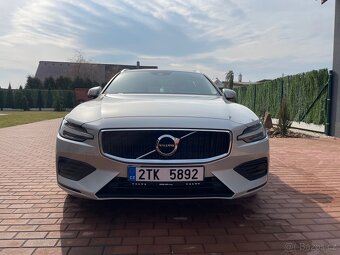 Volvo V60 D3 2019 - 5