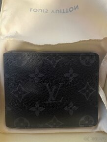 Louis Vuitton peněženka 1:1 - 5