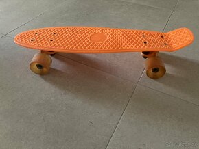 Skateboard - 5