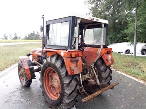 zetor 6745 s SPZ - 5