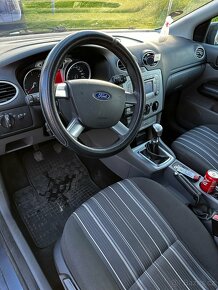 Ford Focus combi - 5