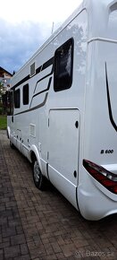 Hymer Bmci 600 2022 - 5