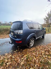 Mitsubishi Outlander 2.0 Di-D 103kw - 5