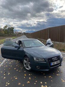 Audi A5 3,2 FSi 195 kw - 5