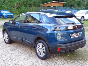 Peugeot 3008 II 1,5 HDI ACTIVE 135.000 km - 5