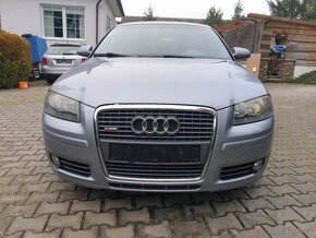 Audi A3 Sportback 2.0 fsi S-line - 5